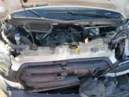 ✅ 2020 Ford Transit Cargo • VIN: 1FTBR2CG2LKB54267 • Lot: 77145744. Listed on Copart with 75,702 mi. Free auction sales archive from the USA and detailed vehicle history report at DreamBid. Image 13.