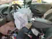 2016 Chevrolet Malibu LS z VIN 1G1ZB5ST6GF358838, wystawiony jako Copart lot #67676735 z przebiegiem Nie podano mil oraz Szkoda całkowita • Salvage title. Historia ofert i sprzedaży dostępna na DreamBid. Obrazek 8.