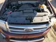 ✅ 2015 Ford Expedition Limited • VIN: 1FMJU2AT0FEF09882 • Lot: 85746775. Wystawiony na Copart z przebiegiem 122 777 mil. Bezpłatny archiwum sprzedaży aukcyjnych z USA i szczegółowy raport historii pojazdu na DreamBid. Zdjęcie 12.