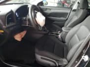 ✅ 2018 Hyundai Elantra SEL • VIN: 5NPD84LF6JH377292 • Lot: 84025025. Listed on Copart with 127,868 mi. Free auction sales archive from the USA and detailed vehicle history report at DreamBid. Image 7.