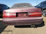 ✅ 1996 Lexus ES 300 • VIN: JT8BF12G7T0156921 • Lot: 74387764. Listed on Copart with 166,433 mi. Free auction sales archive from the USA and detailed vehicle history report at DreamBid. Image 6.