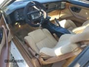 ✅ 1988 Pontiac Firebird • VIN: 1G2FW2183JL204840 • Лот: 69142254. Опубликован ранее на Copart с пробегом 62 529 миль. Бесплатный доступ к архиву аукционных продаж из США и подробный отчёт об истории автомобиля на DreamBid. Изображение 8.