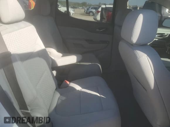 ✅ 2017 GMC Acadia SLE • VIN: 1GKKNLLS7HZ210776 • Lot: 86822485. Wystawiony na Copart z przebiegiem 148 126 mil. Bezpłatny archiwum sprzedaży aukcyjnych z USA i szczegółowy raport historii pojazdu na DreamBid. Zdjęcie 11.