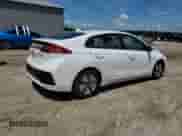 2018 Hyundai Ioniq Blue с VIN KMHC65LCXJU065684, выставлен на аукционе Copart как лот 69674124 с пробегом 104 554 миль миль и Списание • Salvage title. История ставок и продаж доступна на DreamBid. Изображение 3.