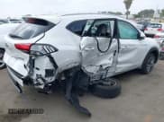 ✅ 2020 Hyundai Tucson SEL • VIN: KM8J33AL8LU176728 • Lot: 37715496. Listed on IAAI with 32,625 mi. Free auction sales archive from the USA and detailed vehicle history report at DreamBid. Image 4.