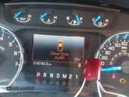 ✅ 2013 Ford F-150 XLT • VIN: 1FTFX1EF1DFC14393 • Лот: 42252594. Опубликован ранее на IAAI с пробегом 174 745 миль. Бесплатный доступ к архиву аукционных продаж из США и подробный отчёт об истории автомобиля на DreamBid. Изображение 15.