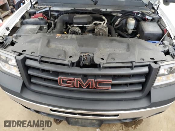 ✅ 2012 GMC Sierra 1500 Work Truck • VIN: 1GTR1TEX6CZ259295 • Лот: 70116945. Опубликован ранее на Copart с пробегом 292 729 миль. Бесплатный доступ к архиву аукционных продаж из США и подробный отчёт об истории автомобиля на DreamBid. Изображение 11.