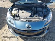 ✅ 2012 Mazda 3 S Grand Touring • VIN: JM1BL1W5XC1515434 • Lot: 41427275. Wystawiony na IAAI z przebiegiem 62 156 mil. Bezpłatny archiwum sprzedaży aukcyjnych z USA i szczegółowy raport historii pojazdu na DreamBid. Zdjęcie 10.