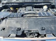 ✅ 2011 Ram 2500 Laramie • VIN: 3D7UT2CL9BG554457 • Lot: 46807275. Listed on Copart with 135,591 mi. Free auction sales archive from the USA and detailed vehicle history report at DreamBid. Image 11.