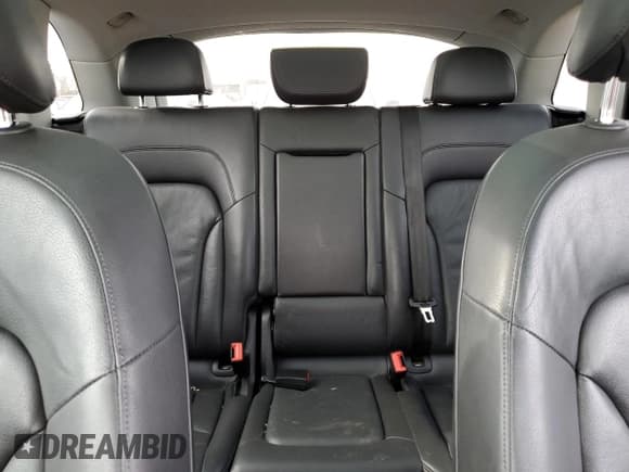 ✅ 2013 Audi Q5 Premium Plus • VIN: WA1LFAFP0DA070307 • Lot: 52288035. Wystawiony na Copart z przebiegiem 142 308 mil. Bezpłatny archiwum sprzedaży aukcyjnych z USA i szczegółowy raport historii pojazdu na DreamBid. Zdjęcie 10.