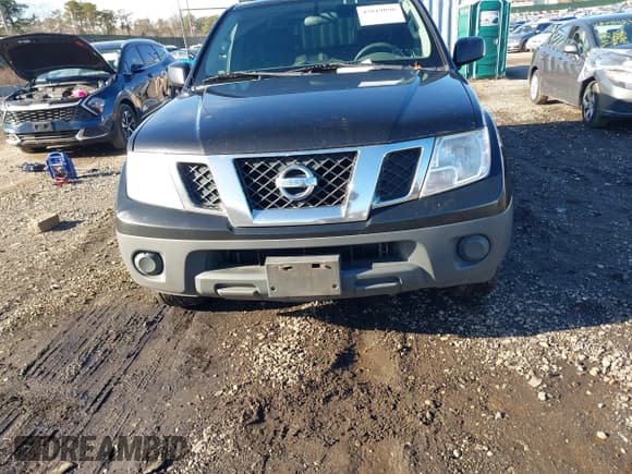 ✅ 2014 Nissan Frontier S • VIN: 1N6BD0CT1EN711037 • Lot: 43819096. Wystawiony na IAAI z przebiegiem 265 339 mil. Bezpłatny archiwum sprzedaży aukcyjnych z USA i szczegółowy raport historii pojazdu na DreamBid. Zdjęcie 12.