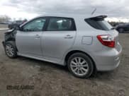 ✅ 2010 Toyota Matrix • VIN: 2T1KU4EE7AC450891 • Lot: 90981335. Wystawiony na Copart z przebiegiem 149 246 mil. Bezpłatny archiwum sprzedaży aukcyjnych z USA i szczegółowy raport historii pojazdu na DreamBid. Zdjęcie 2.