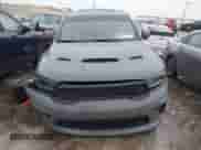 2021 Dodge Durango R/T with VIN 1C4SDJCT4MC851053, listed as a IAAI auction lot 41480432 with 48,999 mi miles and . Bid and sale history available at DreamBid. Image 11.