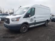 ✅ 2017 Ford Transit • VIN: 1FTYR2CG0HKB43009 • Лот: 43767088. Опубликован ранее на IAAI с пробегом 163 940 миль. Бесплатный доступ к архиву аукционных продаж из США и подробный отчёт об истории автомобиля на DreamBid. Изображение 17.