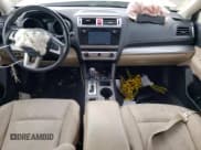 ✅ 2017 Subaru Outback Premium • VIN: 4S4BSADC8H3286070 • Lot: 85652045. Listed on Copart with 111,628 mi. Free auction sales archive from the USA and detailed vehicle history report at DreamBid. Image 8.