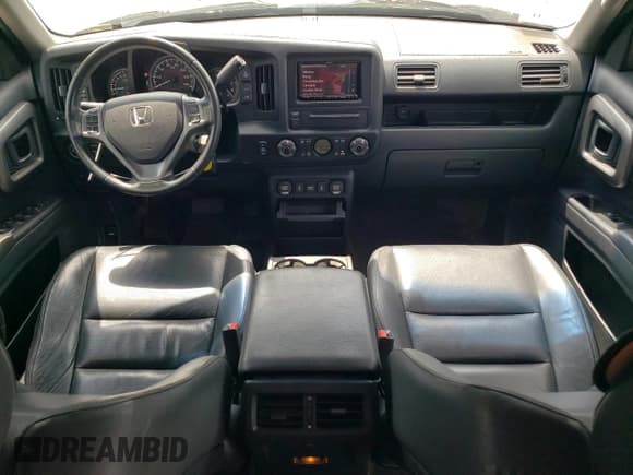 ✅ 2012 Honda Ridgeline RTL • VIN: 5FPYK1F50CB001877 • Lot: 64188965. Wystawiony na Copart z przebiegiem 222 840 mil. Bezpłatny archiwum sprzedaży aukcyjnych z USA i szczegółowy raport historii pojazdu na DreamBid. Zdjęcie 8.