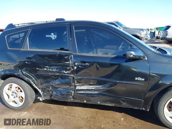 ✅ 2003 Pontiac Vibe • VIN: 5Y2SL62803Z464704 • Лот: 43774735. Опубликован ранее на IAAI с пробегом 179 882 миль. Бесплатный доступ к архиву аукционных продаж из США и подробный отчёт об истории автомобиля на DreamBid. Изображение 13.