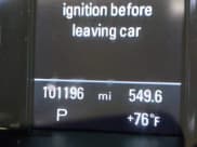 ✅ 2015 Audi Q5 Premium Plus • VIN: WA1LFAFP6FA147460 • Lot: 43621531. Wystawiony na IAAI z przebiegiem 101 196 mil. Bezpłatny archiwum sprzedaży aukcyjnych z USA i szczegółowy raport historii pojazdu na DreamBid. Zdjęcie 15.