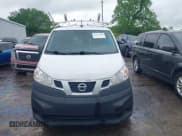 ✅ 2017 Nissan NV200 SV • VIN: 3N6CM0KN9HK713023 • Lot: 42151586. Wystawiony na IAAI z przebiegiem 85 083 mil. Bezpłatny archiwum sprzedaży aukcyjnych z USA i szczegółowy raport historii pojazdu na DreamBid. Zdjęcie 12.