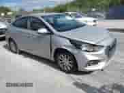 2020 Hyundai Accent SE с VIN 3KPC24A62LE108214, выставлен на аукционе IAAI как лот 43060126 с пробегом 101 705 миль миль и . История ставок и продаж доступна на DreamBid. Изображение 1.