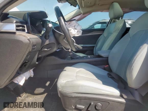 ✅ 2022 Kia K5 EX • VIN: 5XXG34J22NG113726 • Lot: 86298685. Wystawiony na Copart z przebiegiem 83 089 mil. Bezpłatny archiwum sprzedaży aukcyjnych z USA i szczegółowy raport historii pojazdu na DreamBid. Zdjęcie 7.