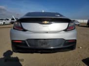 ✅ 2017 Chevrolet Volt LT • VIN: 1G1RC6S55HU144649 • Lot: 79729573. Wystawiony na Copart z przebiegiem 134 742 mil. Bezpłatny archiwum sprzedaży aukcyjnych z USA i szczegółowy raport historii pojazdu na DreamBid. Zdjęcie 6.