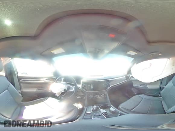 ✅ 2023 Volkswagen Atlas SEL • VIN: 1V2SE2CA6PC213536 • Lot: 59508085. Wystawiony na Copart z przebiegiem 46 476 mil. Bezpłatny archiwum sprzedaży aukcyjnych z USA i szczegółowy raport historii pojazdu na DreamBid. Zdjęcie 15.