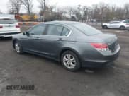 ✅ 2008 Honda Accord LX-P • VIN: 1HGCP26438A024718 • Lot: 43753337. Listed on IAAI with 141,844 mi. Free auction sales archive from the USA and detailed vehicle history report at DreamBid. Image 3.