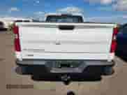 2020 Chevrolet Silverado 1500 Work Truck z VIN 1GCRYAEHXLZ316400, wystawiony jako Copart lot #84812325 z przebiegiem 42 533 mil mil oraz Szkoda całkowita • Salvage title. Historia ofert i sprzedaży dostępna na DreamBid. Obrazek 6.