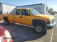 ✅ 2007 GMC Sierra 1500 • VIN: 1GTHC29D97E170284 • Лот: 46912175. Опубликован ранее на Copart с пробегом 328 374 миль. Бесплатный доступ к архиву аукционных продаж из США и подробный отчёт об истории автомобиля на DreamBid. Изображение 4.