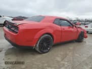 ✅ 2019 Dodge Challenger R/T Scat Pack • VIN: 2C3CDZFJ3KH694658 • Lot: 88994165. Wystawiony na Copart z przebiegiem 27 295 mil. Bezpłatny archiwum sprzedaży aukcyjnych z USA i szczegółowy raport historii pojazdu na DreamBid. Zdjęcie 3.