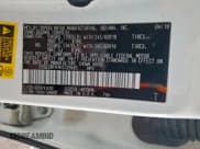 ✅ 2019 Toyota Highlander LE • VIN: 5TDZZRFH1KS329465 • Lot: 94925345. Listed on Copart with 82,256 mi. Free auction sales archive from the USA and detailed vehicle history report at DreamBid. Image 14.