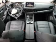 ✅ 2023 Nissan Rogue SL • VIN: 5N1BT3CB0PC822915 • Lot: 82223025. Listed on Copart with 35,511 mi. Free auction sales archive from the USA and detailed vehicle history report at DreamBid. Image 8.