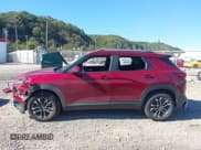 ✅ 2023 Chevrolet TrailBlazer LT • VIN: KL79MPSL9PB163012 • Лот: 43425797. Опубликован ранее на IAAI с пробегом 11 655 миль. Бесплатный доступ к архиву аукционных продаж из США и подробный отчёт об истории автомобиля на DreamBid. Изображение 14.