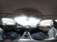 ✅ 2016 Kia Sportage EX • VIN: KNDPCCAC4G7847041 • Lot: 43638363. Listed on IAAI with 220,247 mi. Free auction sales archive from the USA and detailed vehicle history report at DreamBid. Image 20.