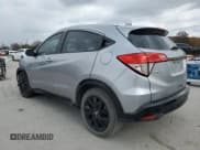 ✅ 2022 Honda HR-V Sport • VIN: 3CZRU5H16NM717099 • Lot: 91673605. Wystawiony na Copart z przebiegiem 19 421 mil. Bezpłatny archiwum sprzedaży aukcyjnych z USA i szczegółowy raport historii pojazdu na DreamBid. Zdjęcie 2.