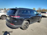 ✅ 2024 Jeep Grand Cherokee Limited • VIN: 1C4RJKBG7R8625973 • Lot: 91216595. Wystawiony na Copart z przebiegiem Nie podano. Bezpłatny archiwum sprzedaży aukcyjnych z USA i szczegółowy raport historii pojazdu na DreamBid. Zdjęcie 3.