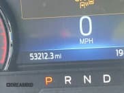 ✅ 2021 Ford Explorer XLT • VIN: 1FMSK7DH6MGB78774 • Lot: 42166613. Wystawiony na IAAI z przebiegiem 53 212 mil. Bezpłatny archiwum sprzedaży aukcyjnych z USA i szczegółowy raport historii pojazdu na DreamBid. Zdjęcie 16.