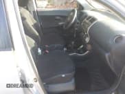 ✅ 2013 Scion xD • VIN: JTKKUPB40D1037192 • Lot: 42555067. Listed on IAAI with 69,196 mi. Free auction sales archive from the USA and detailed vehicle history report at DreamBid. Image 5.