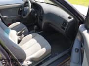 ✅ 2005 Hyundai Elantra GLS • VIN: KMHDN46D15U144091 • Lot: 42460609. Wystawiony na IAAI z przebiegiem 178 523 mil. Bezpłatny archiwum sprzedaży aukcyjnych z USA i szczegółowy raport historii pojazdu na DreamBid. Zdjęcie 5.