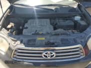 ✅ 2010 Toyota Highlander Sport • VIN: 5TDXK3EH8AS001503 • Лот: 58445245. Опубликован ранее на Copart с пробегом 343 982 миль. Бесплатный доступ к архиву аукционных продаж из США и подробный отчёт об истории автомобиля на DreamBid. Изображение 12.