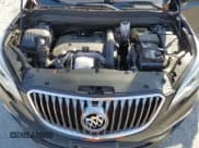 ✅ 2018 Buick Envision Premium • VIN: LRBFX3SX7JD004234 • Lot: 73647944. Wystawiony na Copart z przebiegiem 79 523 mil. Bezpłatny archiwum sprzedaży aukcyjnych z USA i szczegółowy raport historii pojazdu na DreamBid. Zdjęcie 12.