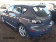 ✅ 2008 Mazda 3 S Sport • VIN: JM1BK343481796623 • Lot: 43574336. Wystawiony na IAAI z przebiegiem Nie podano. Bezpłatny archiwum sprzedaży aukcyjnych z USA i szczegółowy raport historii pojazdu na DreamBid. Zdjęcie 3.