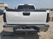 ✅ 2007 Chevrolet Silverado 2500HD 1LT • VIN: 1GCHK23K67F559422 • Lot: 68709655. Wystawiony na Copart z przebiegiem 253 711 mil. Bezpłatny archiwum sprzedaży aukcyjnych z USA i szczegółowy raport historii pojazdu na DreamBid. Zdjęcie 6.