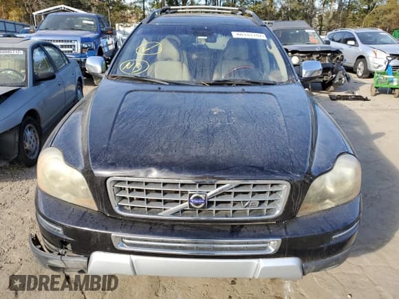 ✅ 2008 Volvo XC90 V8 • VIN: YV4CZ852481424988 • Лот: 66333152. Опубликован ранее на Copart с пробегом 202 842 миль. Бесплатный доступ к архиву аукционных продаж из США и подробный отчёт об истории автомобиля на DreamBid. Изображение 10.