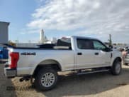 ✅ 2017 Ford F-250 Lariat • VIN: 1FT7W2BT9HEC95632 • Lot: 80465595. Wystawiony na Copart z przebiegiem 145 123 mil. Bezpłatny archiwum sprzedaży aukcyjnych z USA i szczegółowy raport historii pojazdu na DreamBid. Zdjęcie 3.