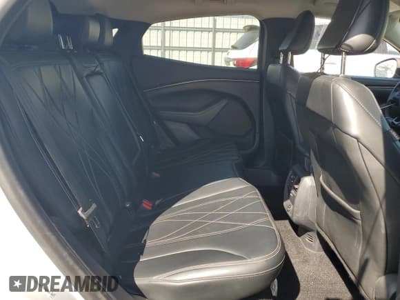 ✅ 2023 Ford Mustang Mach-E Select • VIN: 3FMTK1RM7PMA07095 • Lot: 85859535. Listed on Copart with 85,984 mi. Free auction sales archive from the USA and detailed vehicle history report at DreamBid. Image 10.