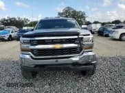 ✅ 2016 Chevrolet Silverado 1500 LT • VIN: 1GCVKREC4GZ173968 • Лот: 85375685. Опубликован ранее на Copart с пробегом 147 237 миль. Бесплатный доступ к архиву аукционных продаж из США и подробный отчёт об истории автомобиля на DreamBid. Изображение 13.