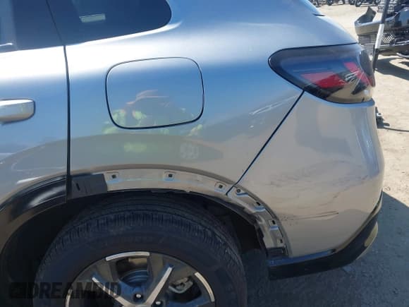 ✅ 2023 Honda HR-V EX-L • VIN: 3CZRZ1H76PM708517 • Lot: 43283493. Wystawiony na IAAI z przebiegiem 35 091 mil. Bezpłatny archiwum sprzedaży aukcyjnych z USA i szczegółowy raport historii pojazdu na DreamBid. Zdjęcie 19.