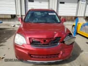 ✅ 2014 Chevrolet Captiva Sport LTZ • VIN: 3GNAL4EK2ES534203 • Lot: 44555065. Wystawiony na Copart z przebiegiem 174 138 mil. Bezpłatny archiwum sprzedaży aukcyjnych z USA i szczegółowy raport historii pojazdu na DreamBid. Zdjęcie 5.